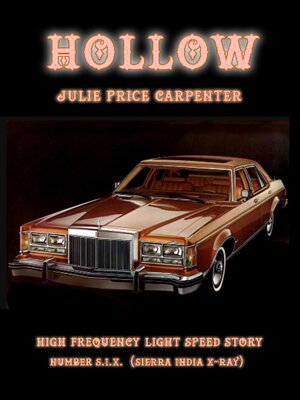 cover image of Hollow